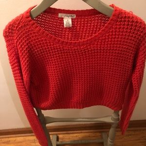 Say what? Women’s top medium